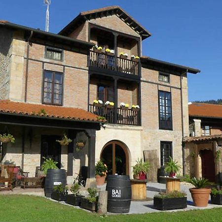 La Casona De Rudagueera Otel Rudaguera Dış mekan fotoğraf